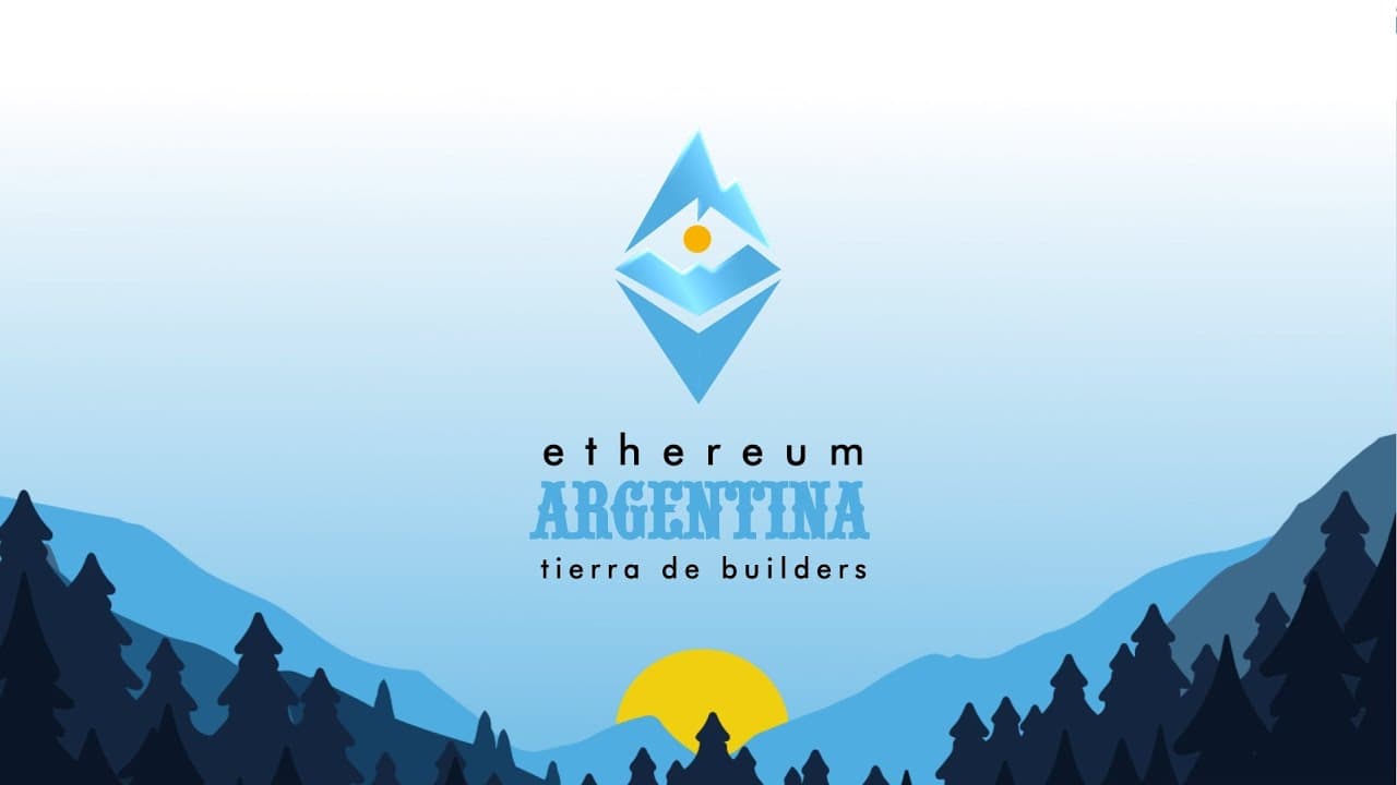Panel Blockchain e Impacto Social - Ethereum Argentina 2023