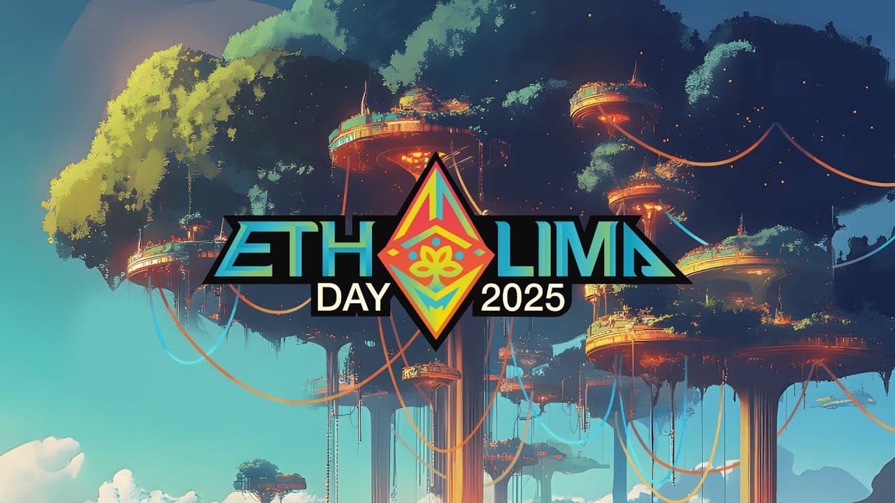 AI & Blockchain - Ethereum Lima Day 2025